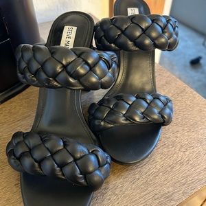 Steven Madden Heels
